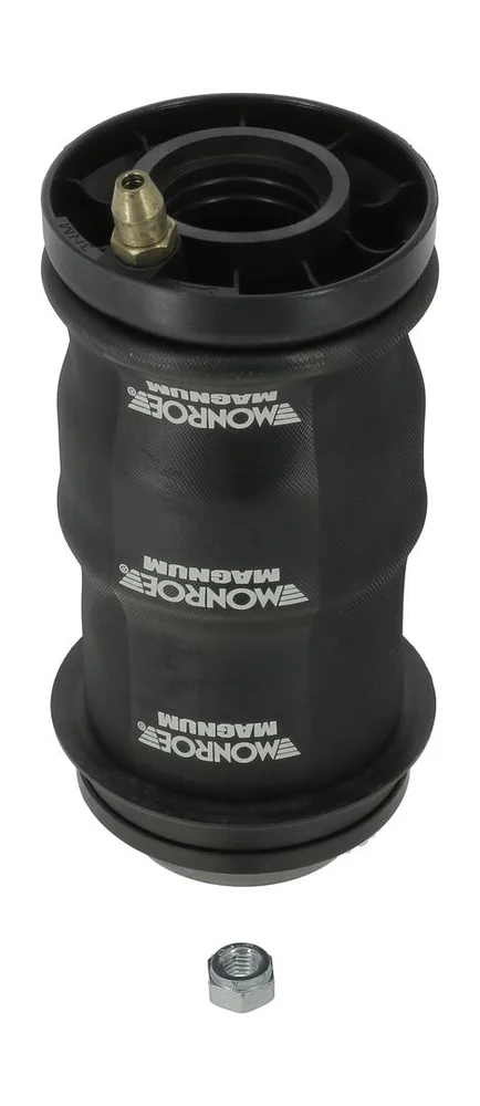 Mech, zaveseni kabiny MONROE CB0183
