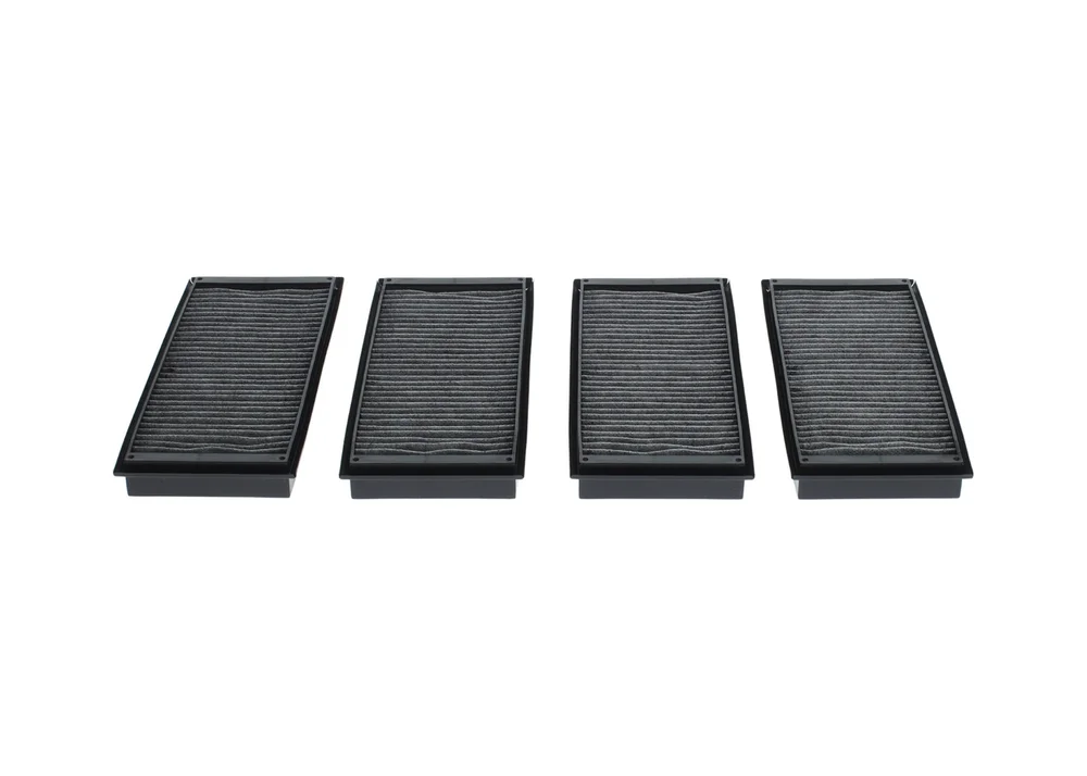 Filtr, vzduch v interiéru BOSCH 1987435587 – OE 64319159606 Filtr, vzduch v interiéru BOSCH 1987435587 – OE 64319159606