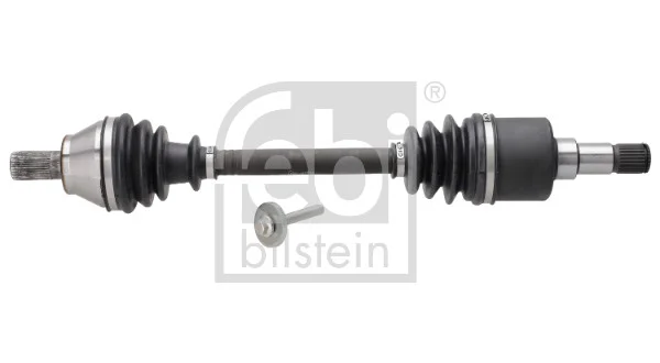 Hnací hřídel FEBI BILSTEIN 180786