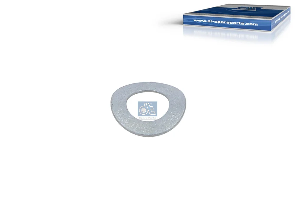 Podložka pružiny DT Spare Parts 6.89301