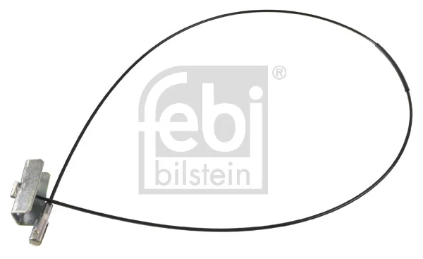 Tažné lanko, parkovací brzda FEBI BILSTEIN 108705