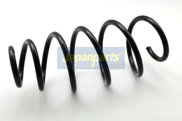 Pružina podvozku JAPANPARTS ZC3958A