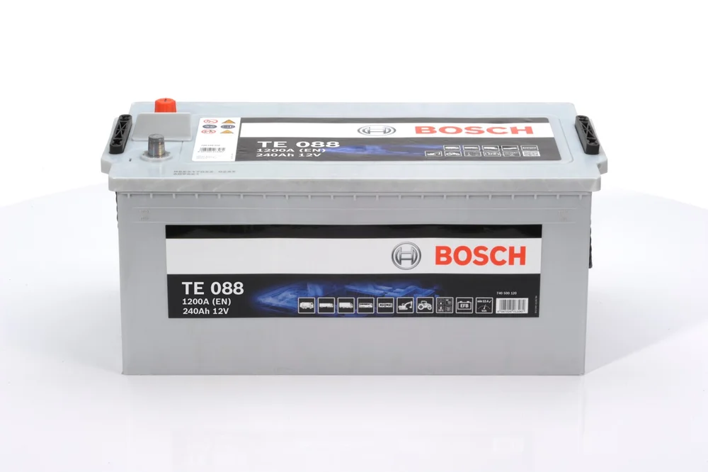 startovací baterie BOSCH 0092TE0888 startovací baterie BOSCH 0092TE0888