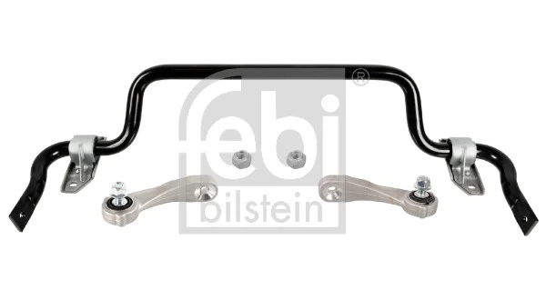 Stabilizátor, podvozek FEBI BILSTEIN 171420 Stabilizátor, podvozek FEBI BILSTEIN 171420