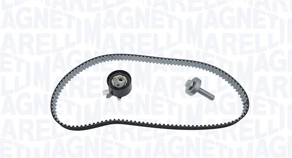 ozubení,sada rozvodového řemene MAGNETI MARELLI 341306600000 ozubení,sada rozvodového řemene MAGNETI MARELLI 341306600000