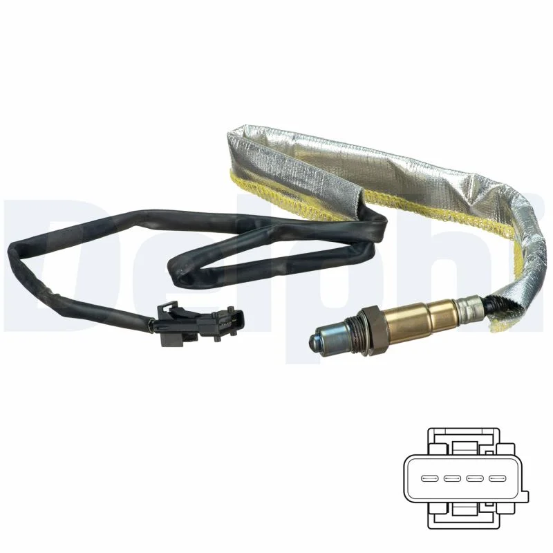 Lambda sonda DELPHI ES20635-12B1 Lambda sonda DELPHI ES20635-12B1