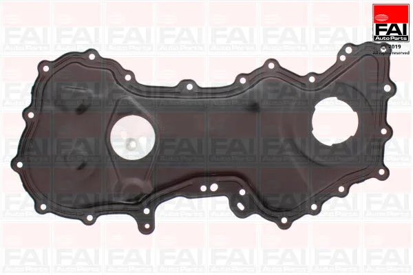 Kryt rozvodů FAI AutoParts TCC8