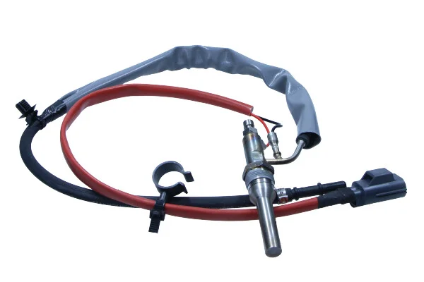Vstřikovací jednotka, regenerace filtru sazí/pevných částic MAXGEAR 17-0717