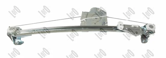 Zvedací zařízení oken LORO 130-037-002
