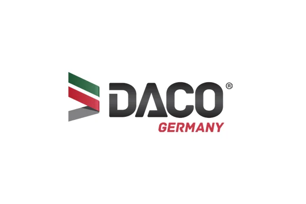 Ochranná sada proti prachu, tlumič pérování DACO Germany PK0802 Ochranná sada proti prachu, tlumič pérování DACO Germany PK0802