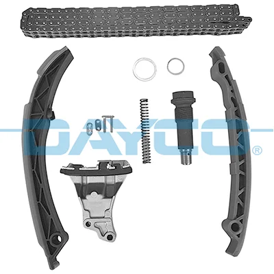 Sada rozvodového řetězu DAYCO KTC1073 Sada rozvodového řetězu DAYCO KTC1073