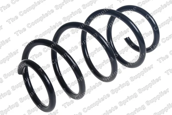 Pružina podvozku LESJÖFORS 4095143 – OE 5Q0411105DQ