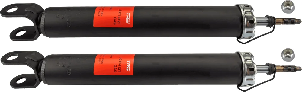 Tlumič pérování TRW JGT1412T Tlumič pérování TRW JGT1412T
