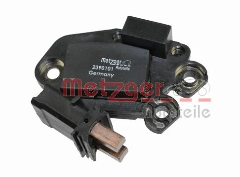 Regulátor generátoru METZGER AUTOTEILE 2390101
