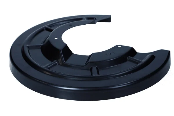 Ochranný plech proti rozstřikování, brzdový kotouč MAXGEAR 19-4429