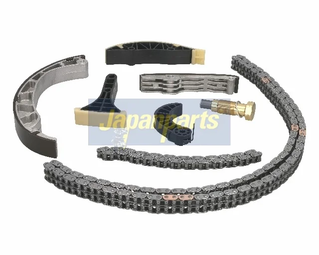 Sada rozvodového řetězu JAPANPARTS KDK-S01
