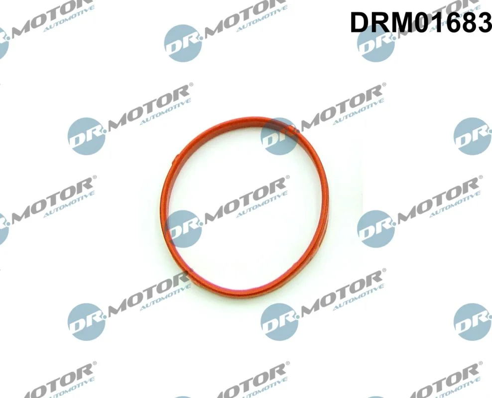 Těsnění, hrdlo škrtící klapky Dr.Motor Automotive DRM01683 Těsnění, hrdlo škrtící klapky Dr.Motor Automotive DRM01683