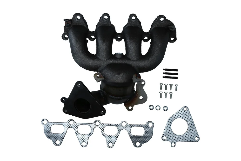 Katalyzátor KAMOKA 8015083