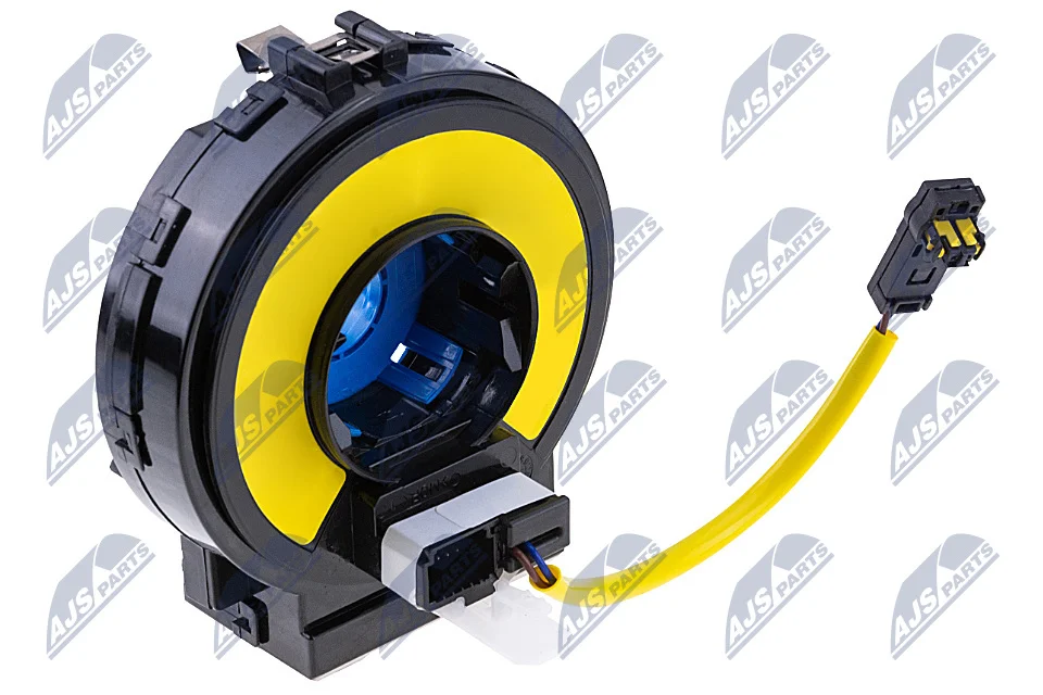 Vinutá pružina, airbag NTY EAS-HY-025 – OE 93490-3J000