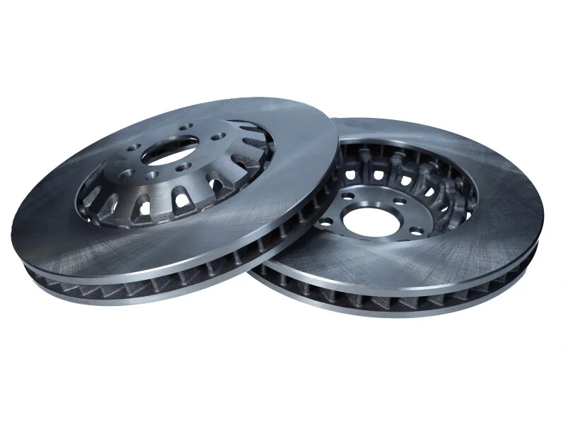 Brzdový kotouč MAXGEAR 19-4874