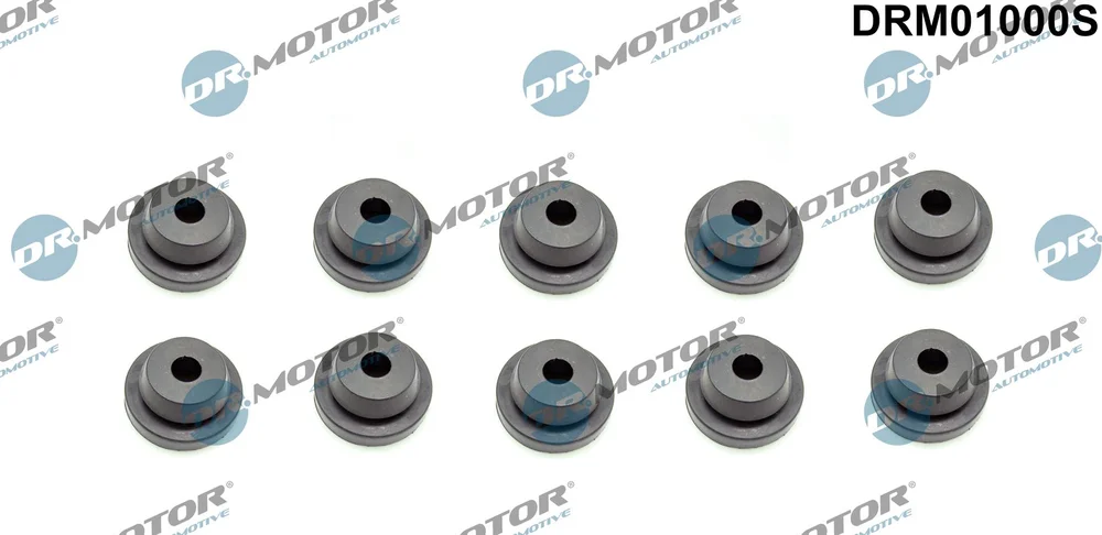 Doraz, kryt motoru Dr.Motor Automotive DRM01000S