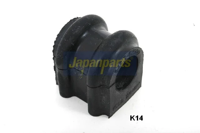 Loziskove pouzdro, stabilizator JAPANPARTS RU-K14 – OE 548132H000 Loziskove pouzdro, stabilizator JAPANPARTS RU-K14 – OE 548132H000
