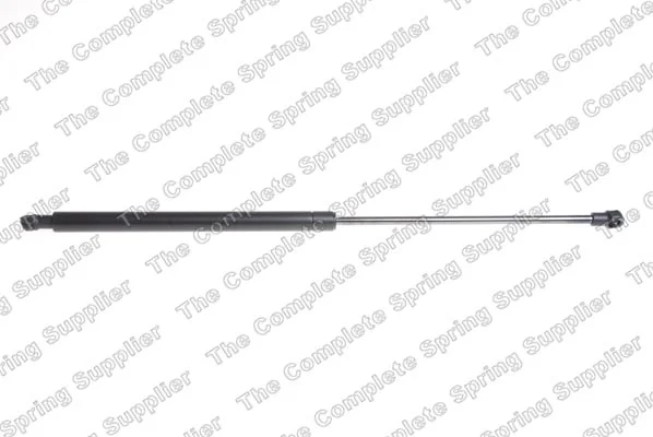 Pneumaticka pruzina, zavazadlovy / nakladovy prostor LESJÖFORS 8192578