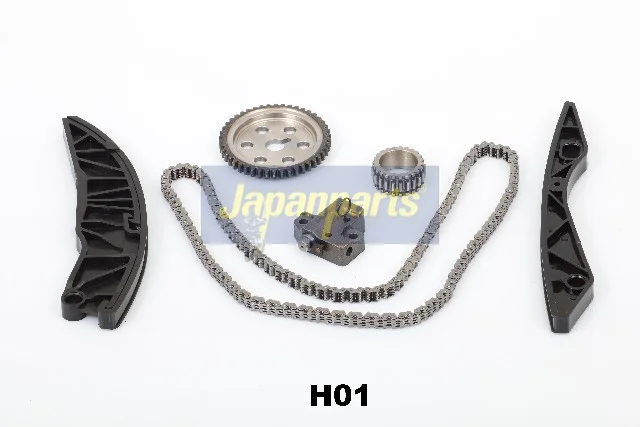 Sada rozvodového řetězu JAPANPARTS KDK-H01