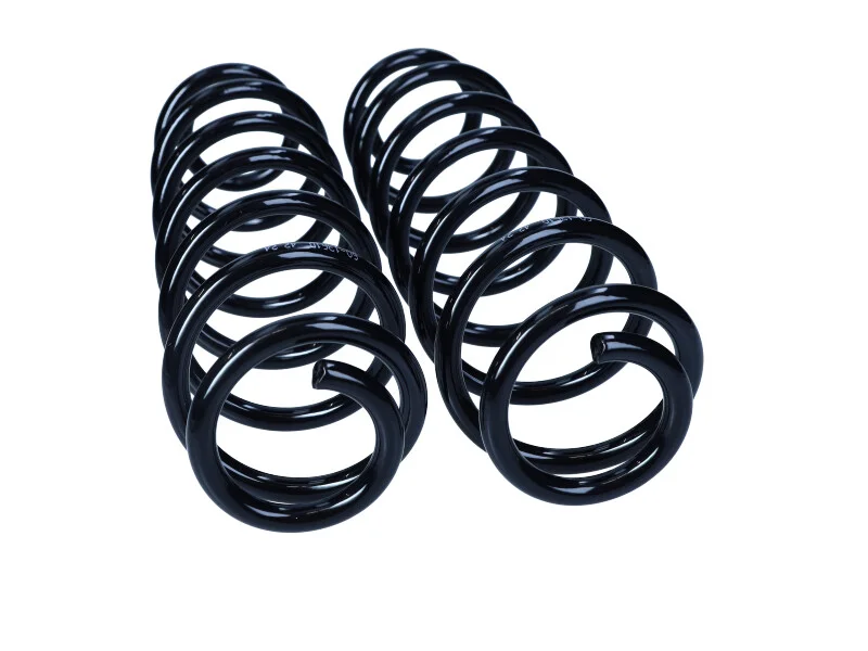 Pružina podvozku MAXGEAR 60-1361D – OE 5Q0511115JS