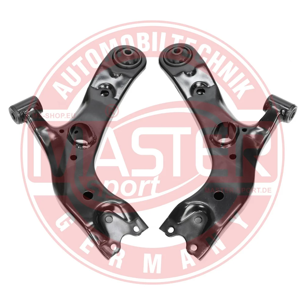 Rameno nápravy, zavěšení kol MASTER-SPORT GERMANY 36898/1-KIT-MS
