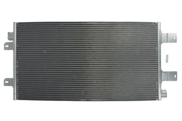 Kondenzátor, klimatizace THERMOTEC KTT110413