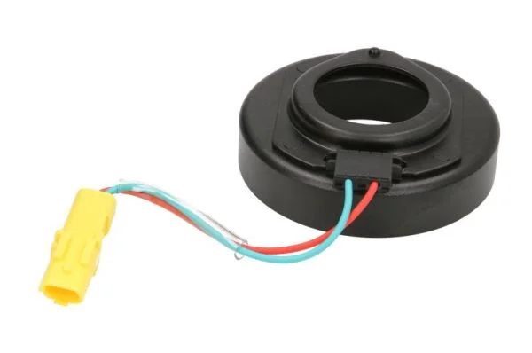 Cívka, kompresor s magnetickou spojkou THERMOTEC KTT030074 Cívka, kompresor s magnetickou spojkou THERMOTEC KTT030074