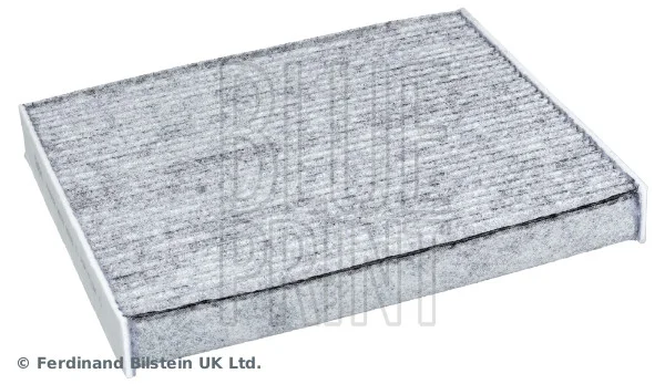 Filtr, vzduch v interiéru BLUE PRINT ADF122529 Filtr, vzduch v interiéru BLUE PRINT ADF122529