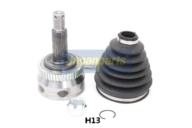 Sada kloubů, hnací hřídel JAPANPARTS GI-H13