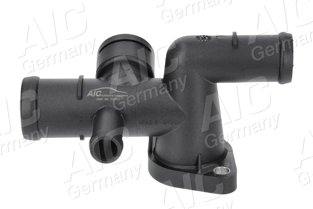 Příruba chladiva AIC 50068 Příruba chladiva AIC 50068