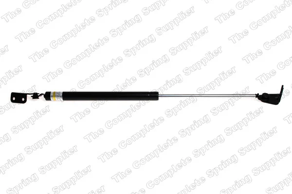 Pneumaticka pruzina, zavazadlovy / nakladovy prostor LESJÖFORS 8137224 Pneumaticka pruzina, zavazadlovy / nakladovy prostor LESJÖFORS 8137224