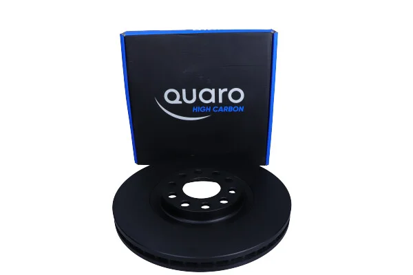 Brzdový kotouč QUARO QD7635HC