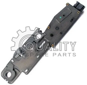 Zámek 5-dveří s motorkem OE 4F9827383G