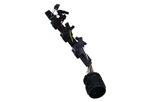 Opravná sada, sada kabelů MAXGEAR 15-0207 – OE 03G971033L