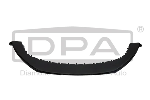 Spoiler DPA 88050296002 – OE 5K0805903A