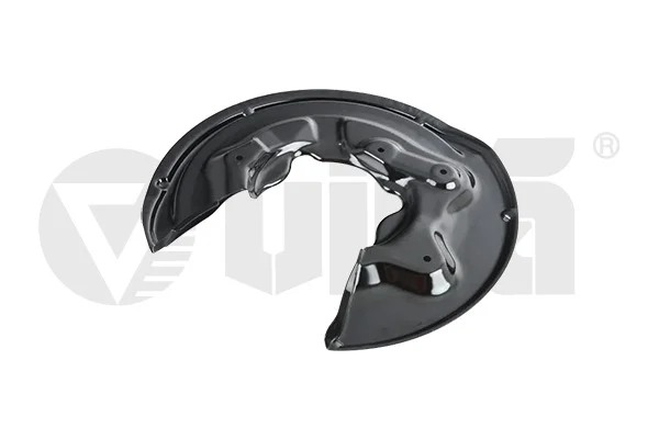 Ochranný plech proti rozstřikování, brzdový kotouč vika 66151733801 Ochranný plech proti rozstřikování, brzdový kotouč vika 66151733801