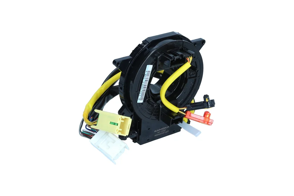 Vinutá pružina, airbag KAMOKA 4210095 – OE 83196-AG010