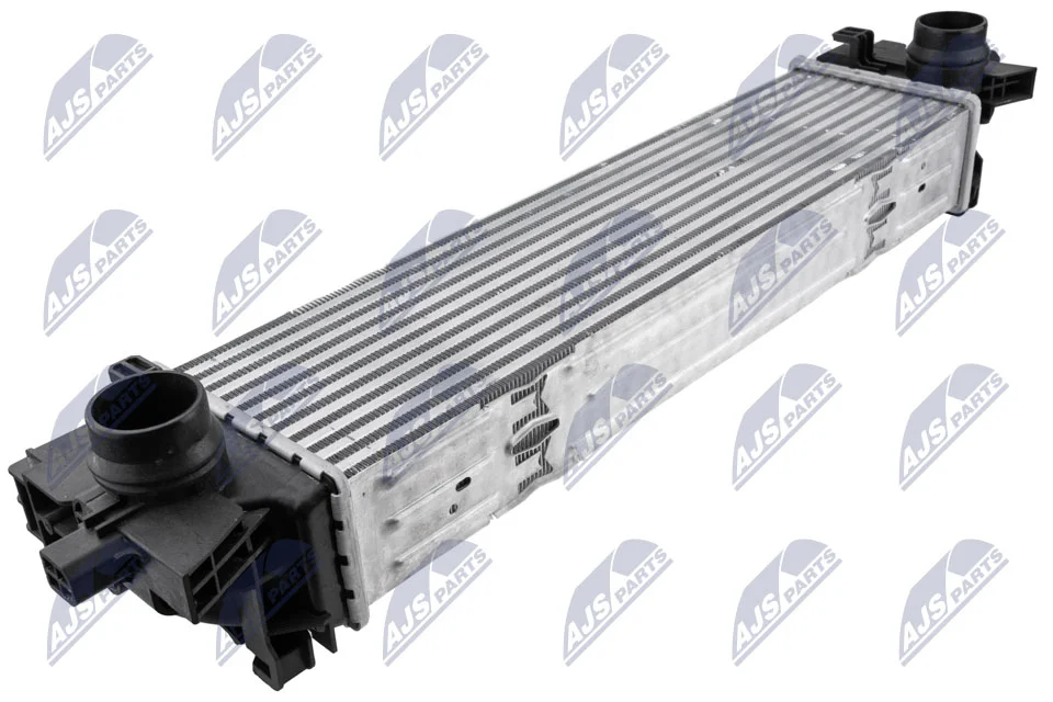 Chladič turba NTY CNG-VV-006 – OE 31410892