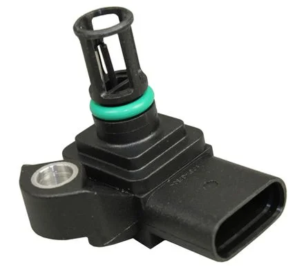Senzor tlaku sacího potrubí METZGER AUTOTEILE 0906366