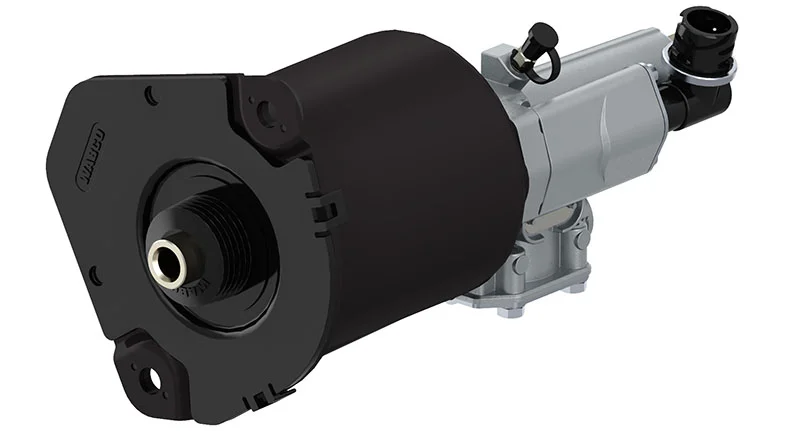Posilovač spojky WABCO 9700514310