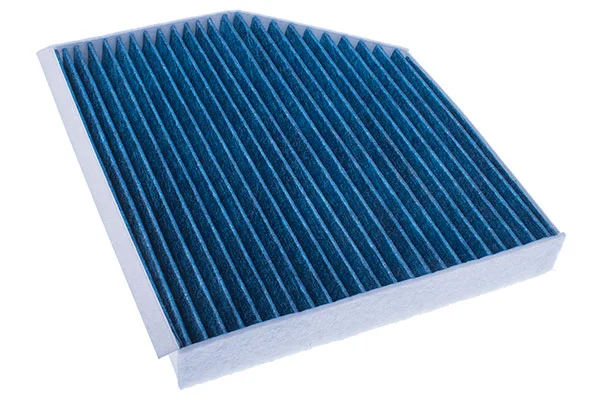 Filtr, vzduch v interiéru DENCKERMANN M110644A