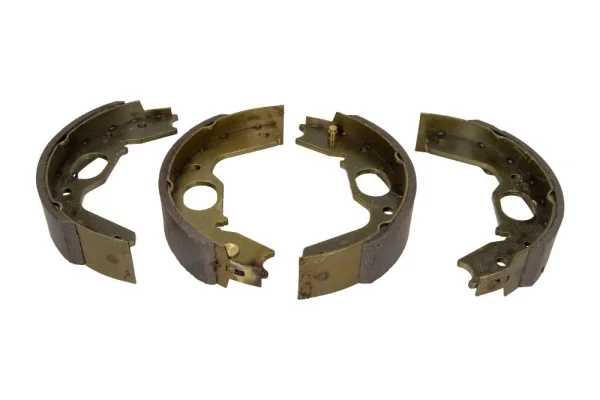 Sada brzdových čelistí, parkovací brzda MAXGEAR 19-2070 Sada brzdových čelistí, parkovací brzda MAXGEAR 19-2070