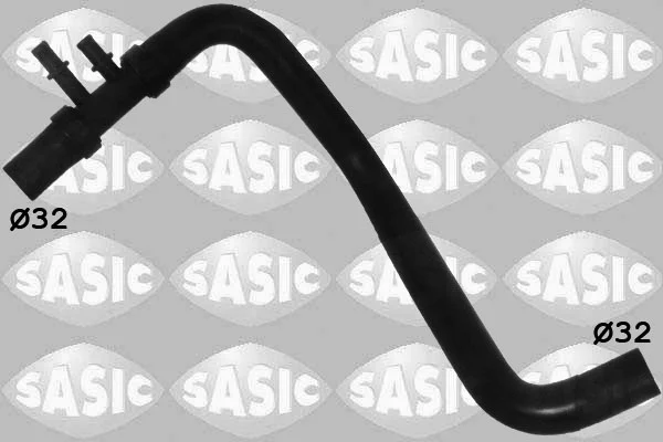 Hadice chladiče SASIC 3406163