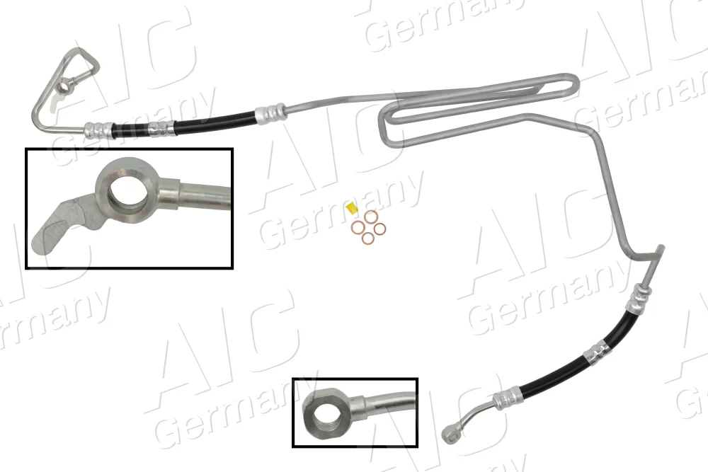 Hydraulická hadice, řízení AIC 58648 Hydraulická hadice, řízení AIC 58648