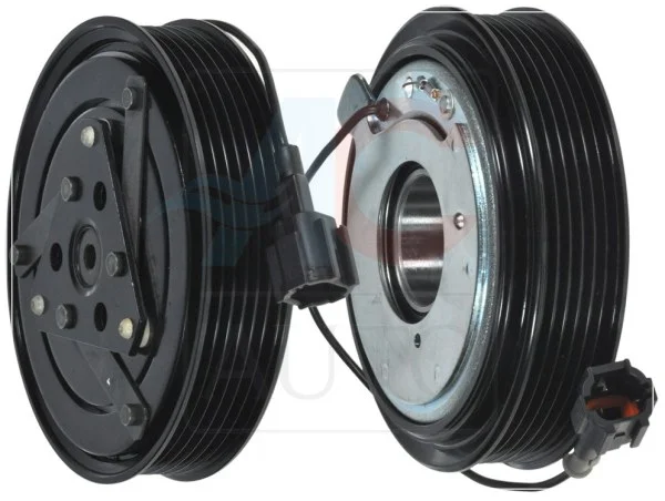 Elektromagnetická spojka, kompresor klimatizace ACAUTO AC-06CL03